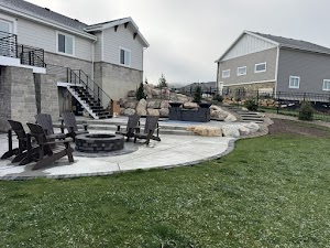 EC LANDSCAPING LLC place picture