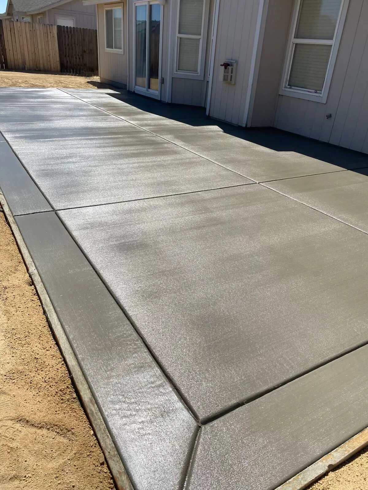 Featured Northern Utah landscape project