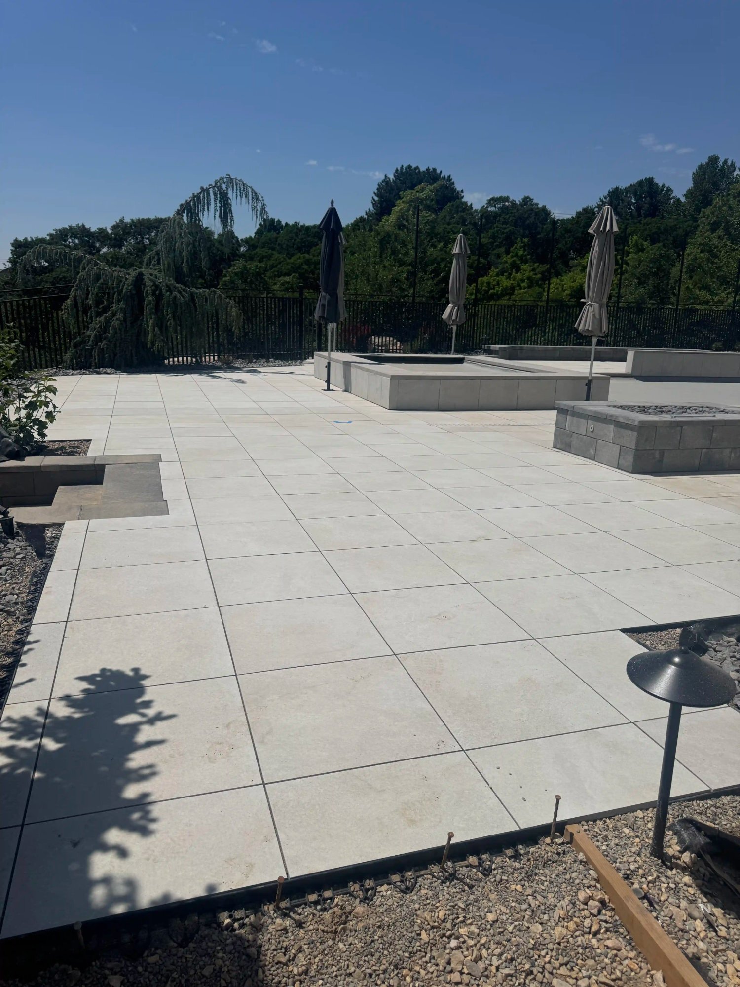 Featured Northern Utah landscape project